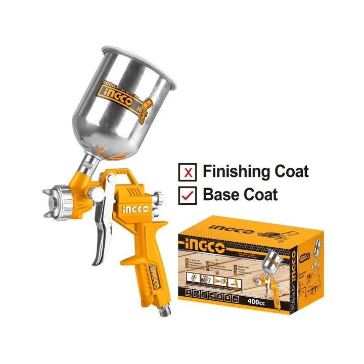 INGCO Air Spray Gun Price in Pakistan