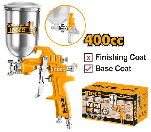 INGCO Air Spray Gun Price in Pakistan 