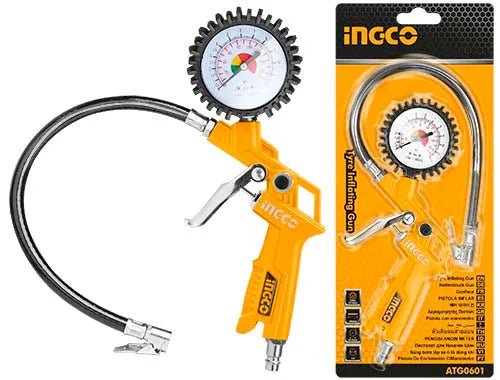 INGCO Air Tire Inflating Gun Price in Pakistan