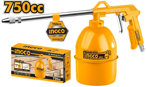 INGCO Air Washing Gun Price in Pakistan Main image