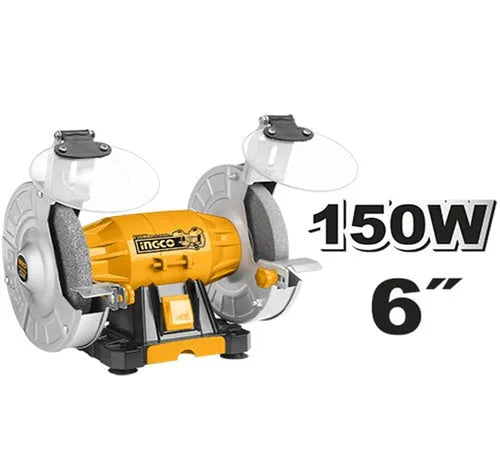 INGCO BG61502 Bench Grinder Secondary image