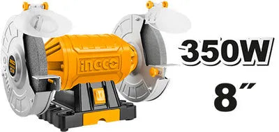 INGCO Bench Grinder Price in Pakistan Main image