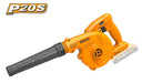 INGCO CABLI20018 Lithium-Ion Cordless Blower