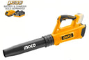 INGCO CABLI2002 Lithium-Ion Blower