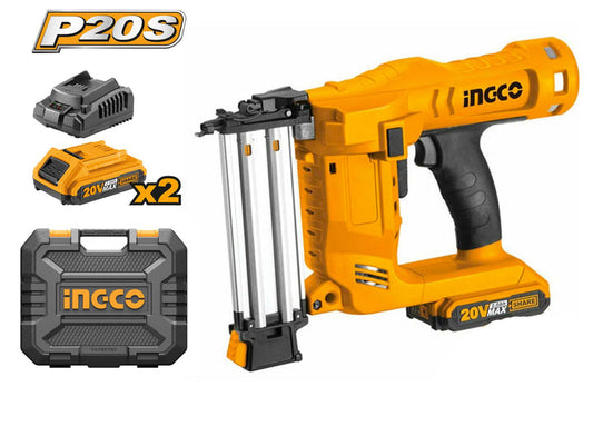 INGCO Brad Nailer Kit Price in Pakistan