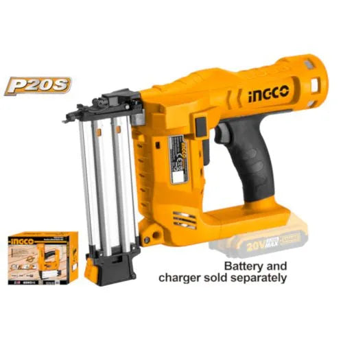 INGCO Cordless Brad Nailer Kit Price in Pakistan