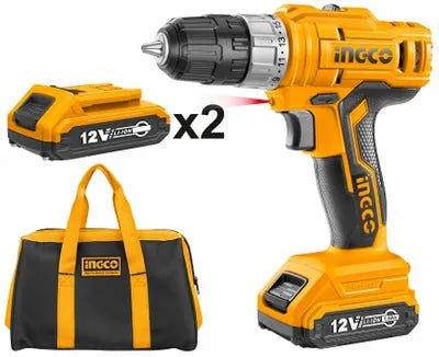 INGCO Cordless Drill Price in Pakistan