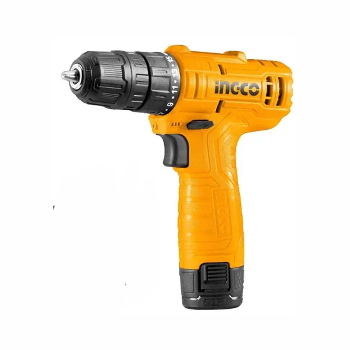 INGCO Cordless Drill Price in Pakistan