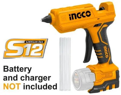 INGCO Glue Gun Price in Pakistan Main image