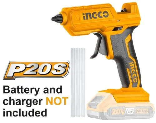 INGCO Glue Gun Price in Pakistan Main image