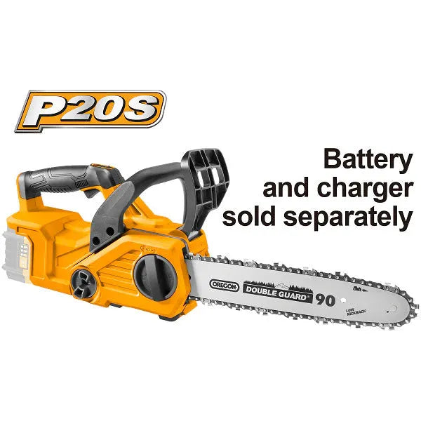 INGCO Lithium-Ion Chain Saw Price in Pakistan Main image