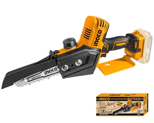 INGCO Mini Chain Saw Price in Pakistan Main image