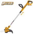 INGCO CGTLI2001 Lithium-Ion Grass Trimmer