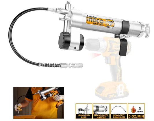 INGCO Grease Gun Attachment Price in Pakistan
