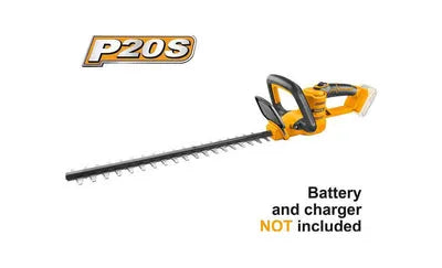 INGCO Hedge Trimmer Price in Pakistan Main image