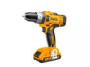 INGCO CIDLI200215 20V Lithium-Ion Impact Drill
