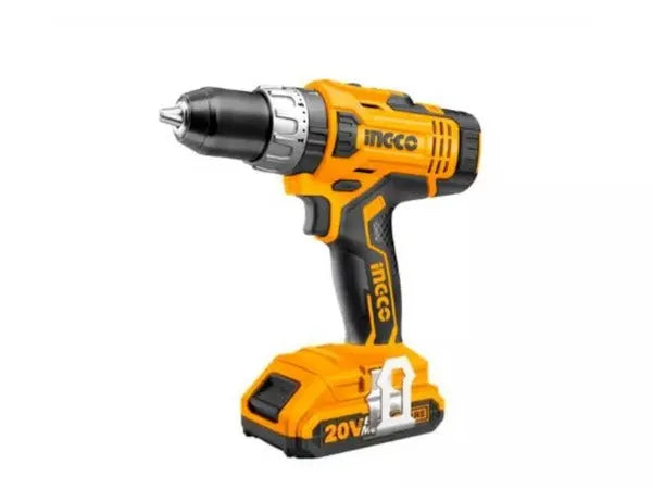 INGCO Cordless Impact Drill Price in Pakistan