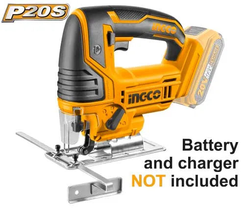 INGCO Jig Saw Price in Pakistan Main image