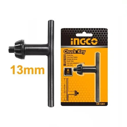 INGCO Keyless Chuck Price in Pakistan Main image