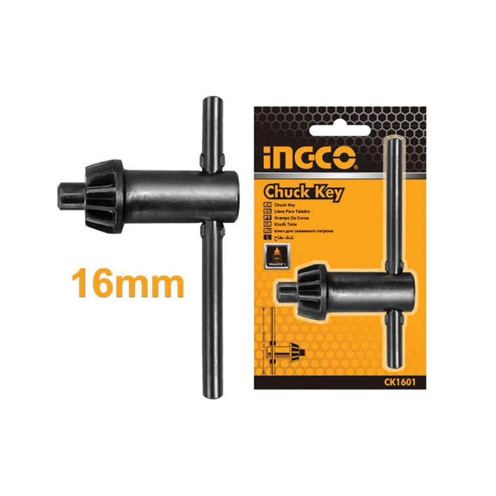 INGCO Keyless Chuck Price in Pakistan Main image