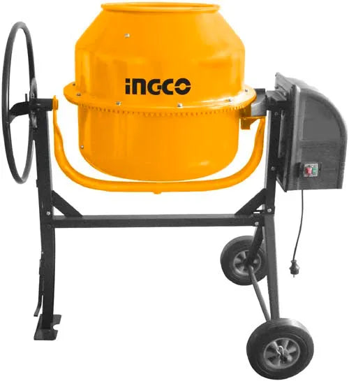 INGCO Electric Concrete Mixer Price in Pakistan