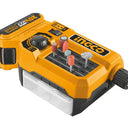 INGCO CMGLI20011 Lithium-Ion Grinder