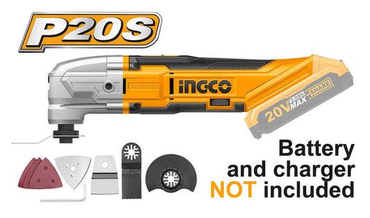 INGCO Multi Tool Price in Pakistan