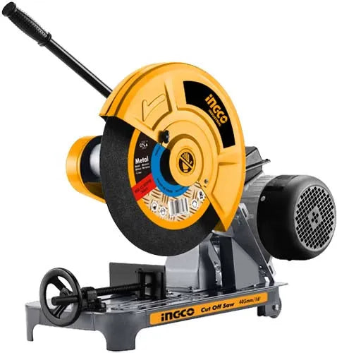 INGCO Cut off Saw Price in Pakistan Main image