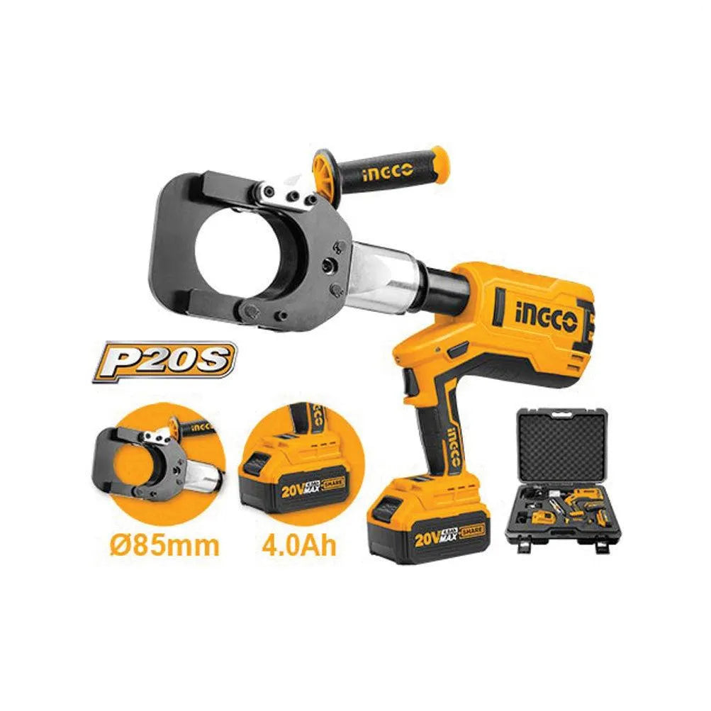 INGCO Hydraulic Cable Cutter Price in Pakistan 