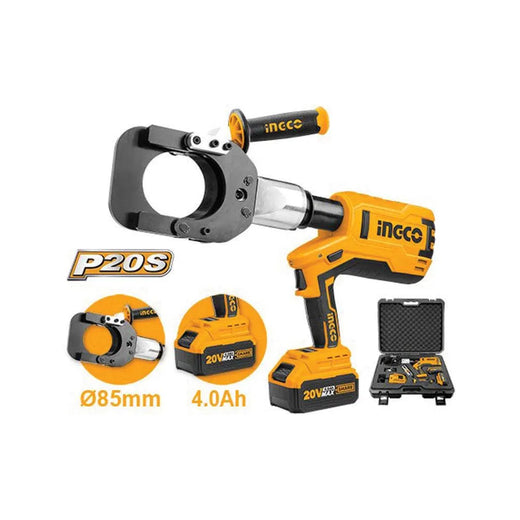 INGCO Hydraulic Cable Cutter Price in Pakistan 