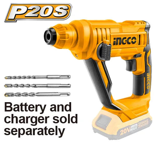 INGCO Rotary Hammer Price in Pakistan Main image