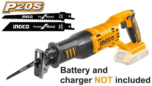 INGCO Reciprocating Saw Price in Pakistan