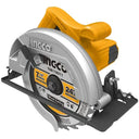 INGCO CS18518 Circular Saw