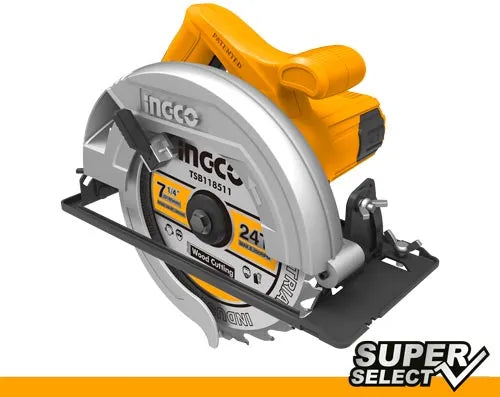 INGCO Circular Saw Price in Pakistan Main image