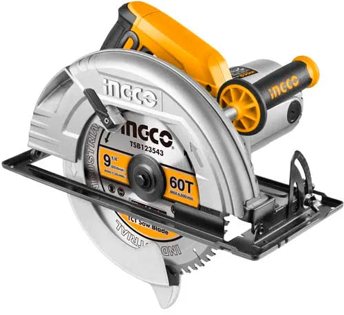 INGCO Circular Saw Price in Pakistan 