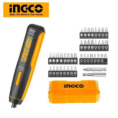 INGCO Cordless Screwdriver Price in Pakistan 