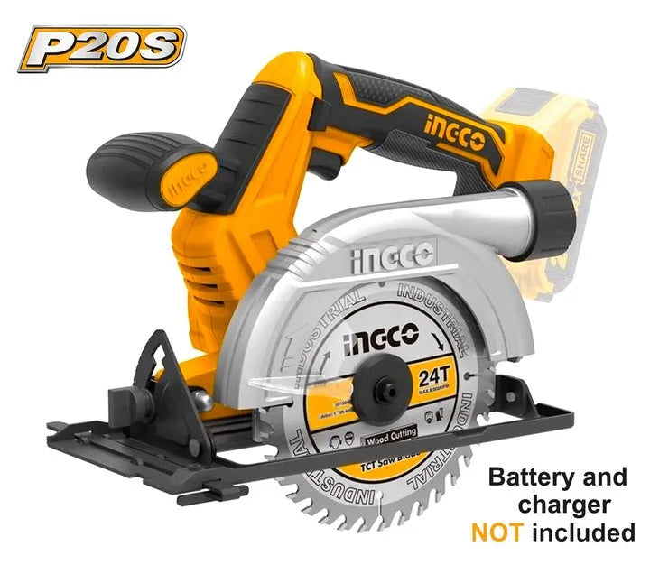 INGCO Circular Saw Price in Pakistan Main image