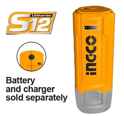 INGCO 12V USB A Charger Price in Pakistan