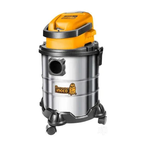 INGCO Vacuum Cleaner Price in Pakistan  Main image