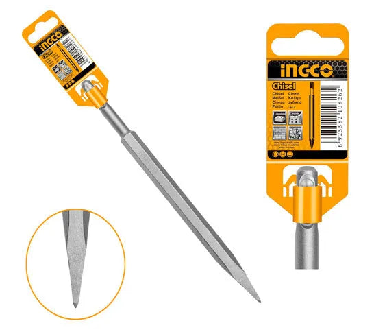 INGCO SDS Plus Chisel Price in Pakistan Main image