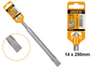 INGCO DBC0122501 SDS Plus Chisel
