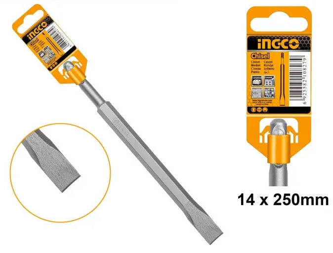 INGCO SDS Plus Chisel Price in Pakistan