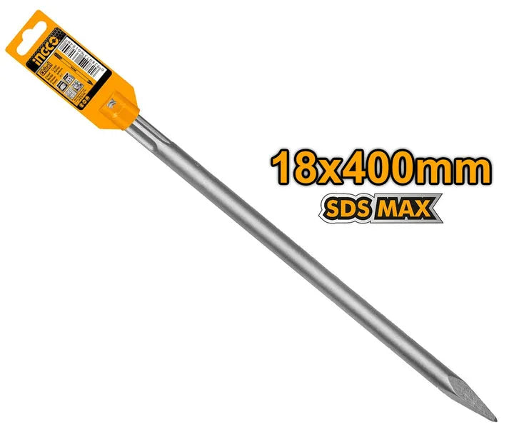 INGCO SDS Plus Chisel Price in Pakistan Main image