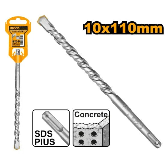 INGCO SDS Plus Hammer Drill Price in Pakistan Main image