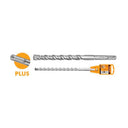 INGCO DBH1212004 SDS Plus Hammer Drill