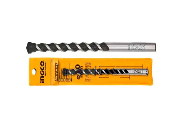 INGCO Masonry Drill Bit Price in Pakistan Main image