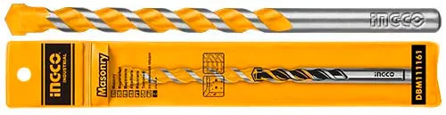 INGCO Masonry Drill Bit Price in Pakistan 