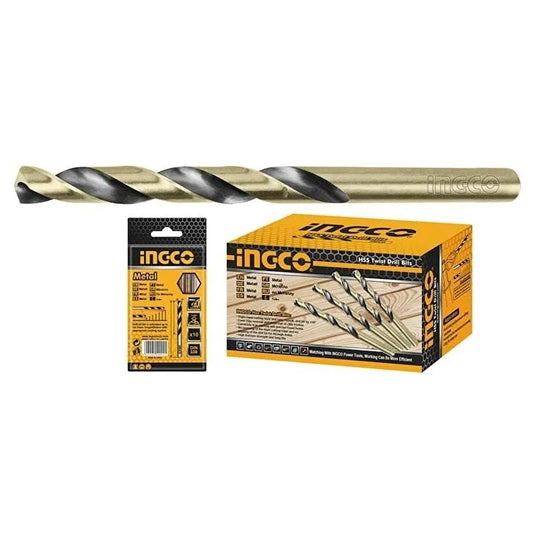 INGCO HSS Drill Bit Price in Pakistan