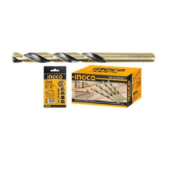 INGCO HSS Drill Bit Price in Pakistan Main image