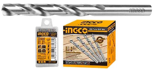 INGCO M2 HSS Drill Bit Price in Pakistan 